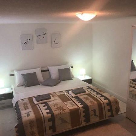 Apartman Bingo Zadar Buitenkant foto