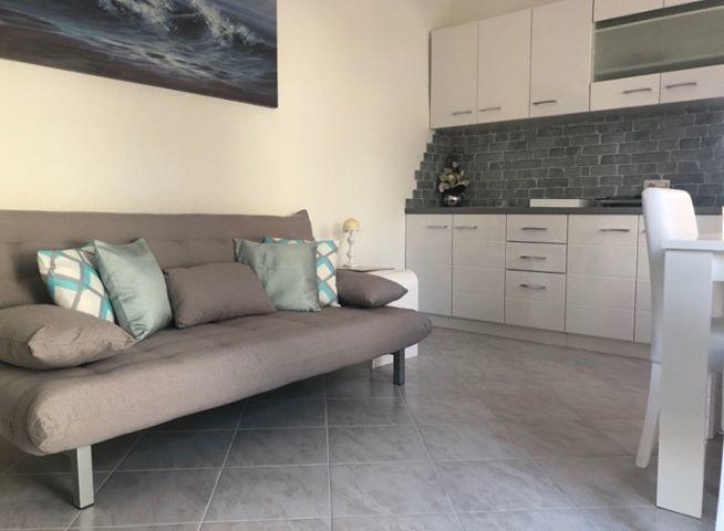 Apartman Bingo Zadar Buitenkant foto