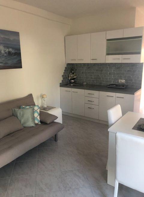 Apartman Bingo Zadar Buitenkant foto