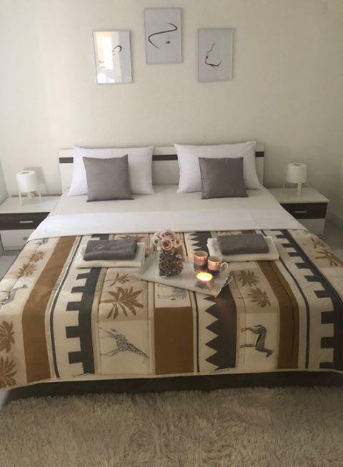 Apartman Bingo Zadar Buitenkant foto