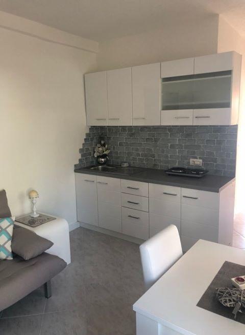 Apartman Bingo Zadar Buitenkant foto