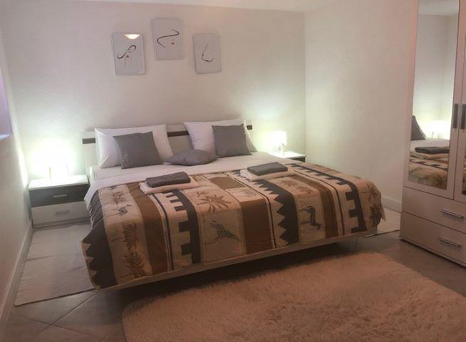 Apartman Bingo Zadar Buitenkant foto