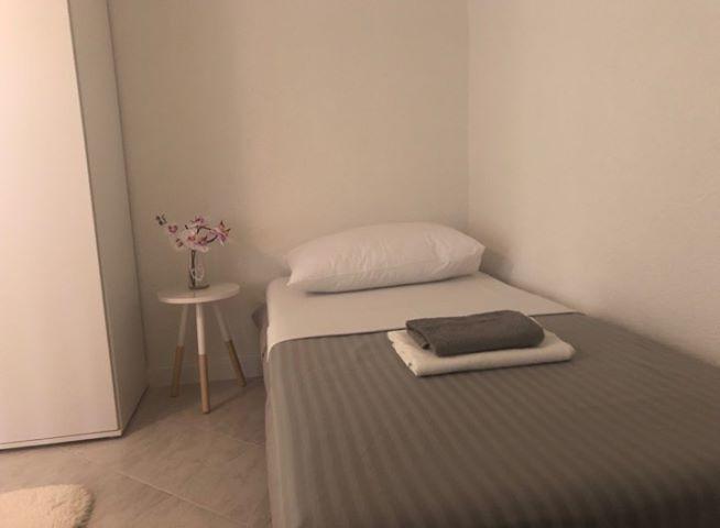 Apartman Bingo Zadar Buitenkant foto