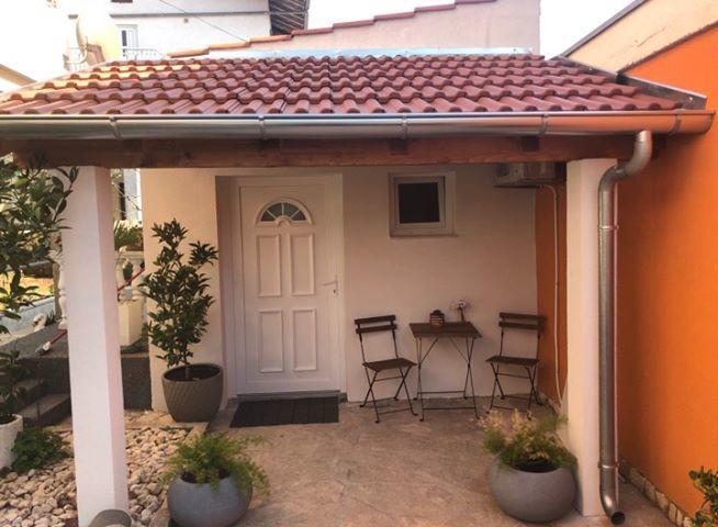Apartman Bingo Zadar Buitenkant foto