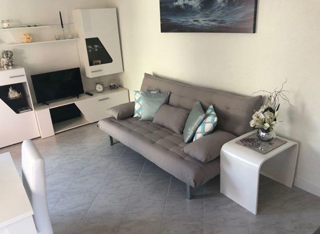 Apartman Bingo Zadar Buitenkant foto