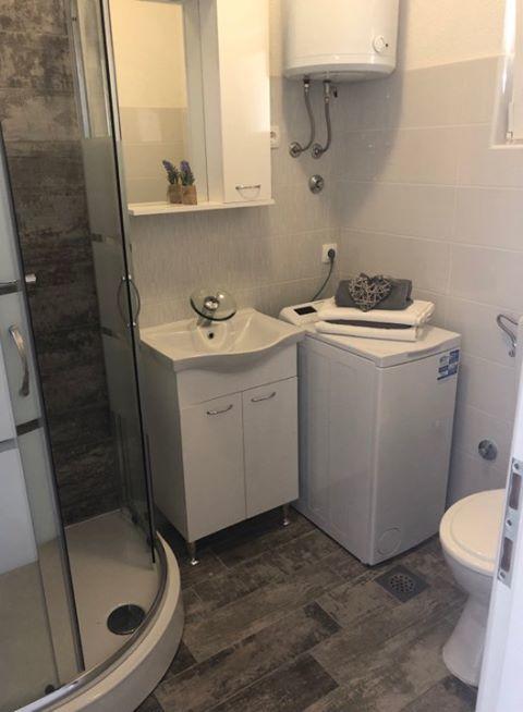 Apartman Bingo Zadar Buitenkant foto