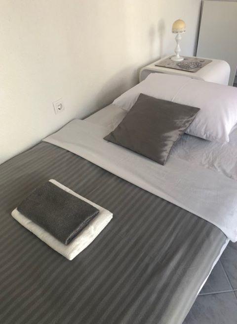 Apartman Bingo Zadar Buitenkant foto