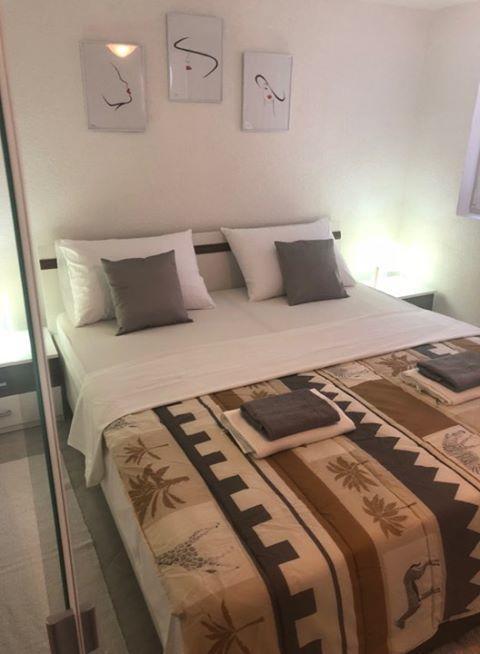 Apartman Bingo Zadar Buitenkant foto