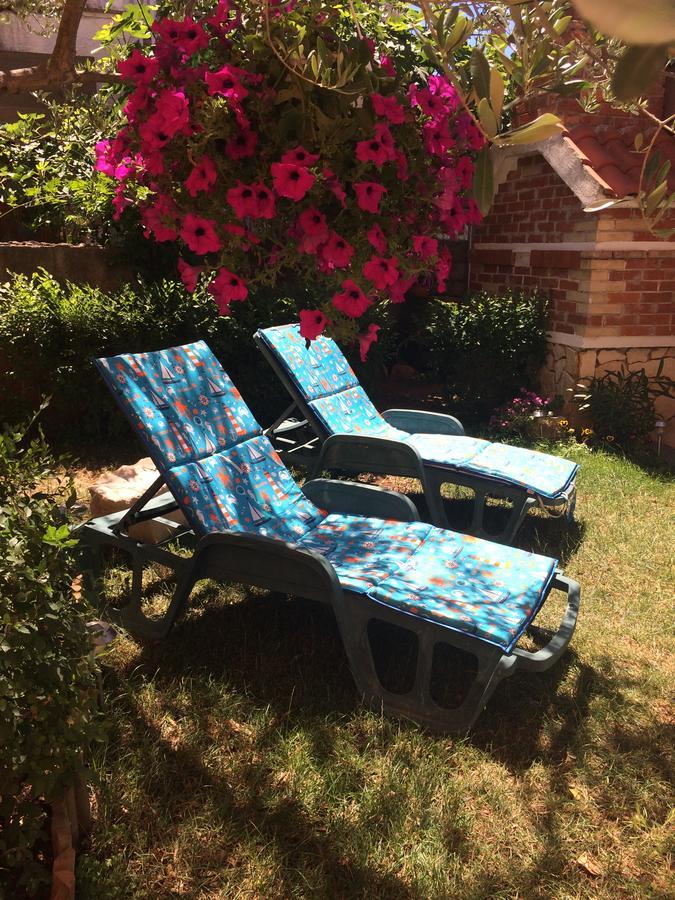Apartman Bingo Zadar Buitenkant foto